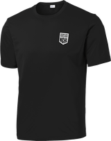 NGHL PosiCharge Competitor Tee