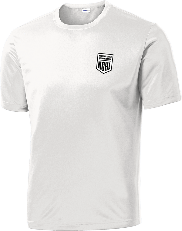 NGHL PosiCharge Competitor Tee