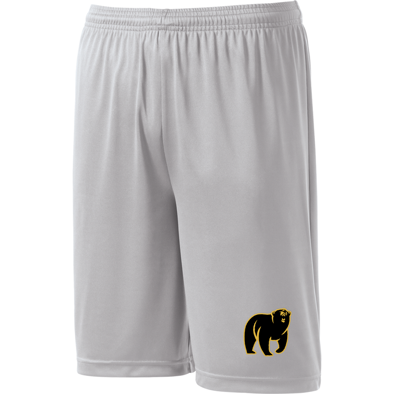 Maryland Black Bears Competitor Short