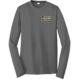 CT Clippers Long Sleeve PosiCharge Competitor Cotton Touch Tee