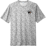 Philadelphia Flyers Elite Digi Camo Tee