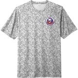 PAL Jr. Islanders Digi Camo Tee