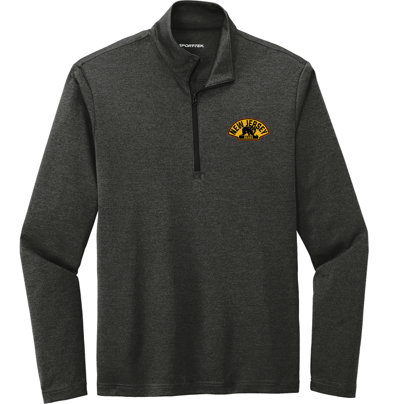 NJ Bears Endeavor 1/2-Zip Pullover