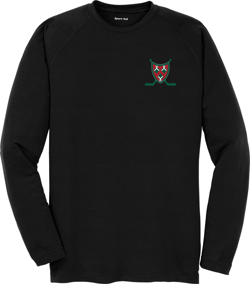 Navesink Long Sleeve Ultimate Performance Crew