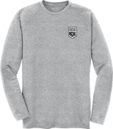NGHL Long Sleeve Ultimate Performance Crew