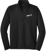 Nitro Soccer Sport-Wick Stretch 1/4-Zip Pullover