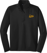 Greensburg Salem Sport-Wick Stretch 1/4-Zip Pullover