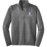 Midd South Athletics Sport-Wick Stretch 1/4-Zip Pullover