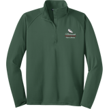 Navesink Figure Skating Sport-Wick Stretch 1/4-Zip Pullover