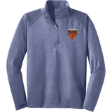 Pennsauken Pilots Sport-Wick Stretch 1/4-Zip Pullover