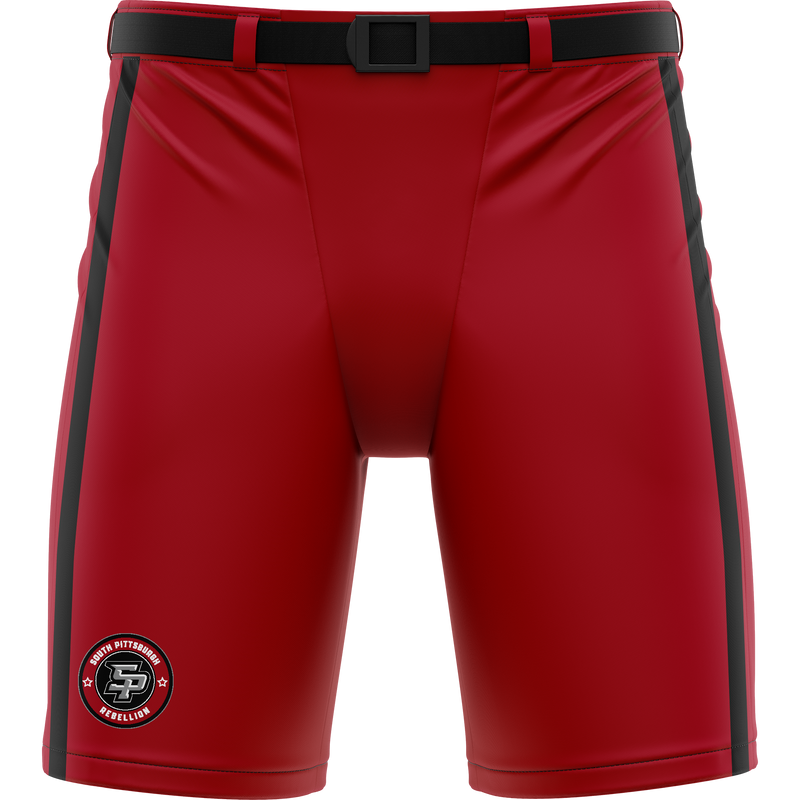 South Pittsburgh Rebellion Mites Youth Hybrid Pants Shell