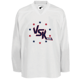 VSK Selects Youth Practice Jersey - White