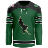 Wilmington Nighthawks Alternate Youth Goalie Jersey