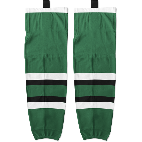 Wilmington Nighthawks Alternate Tech Socks