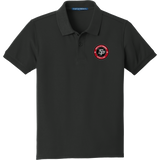 South Pittsburgh Rebellion Youth Core Classic Pique Polo