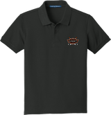 Orange County West Youth Core Classic Pique Polo