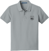 NGHL Youth Core Classic Pique Polo