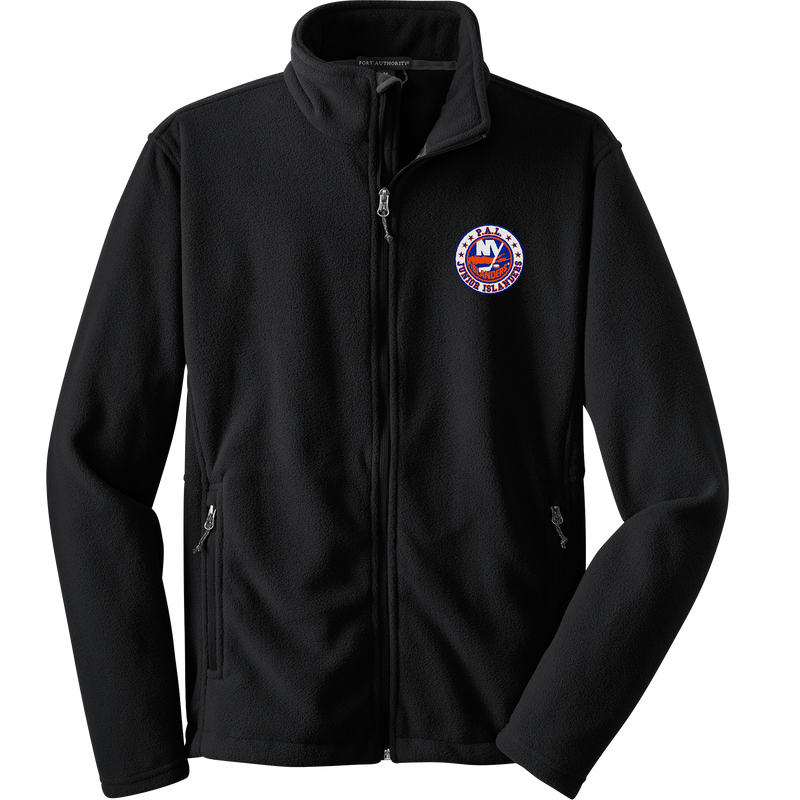 PAL Jr. Islanders Youth Value Fleece Jacket