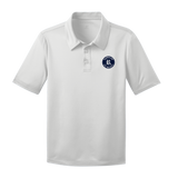 Randolph Hockey Youth Silk Touch Performance Polo