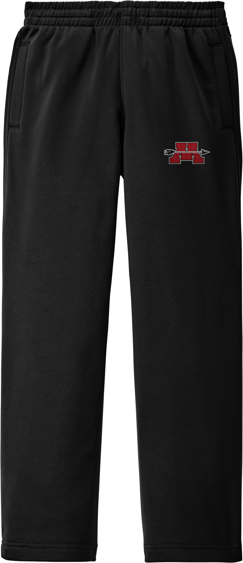 Mercer Arrows Youth Sport-Wick Fleece Pant