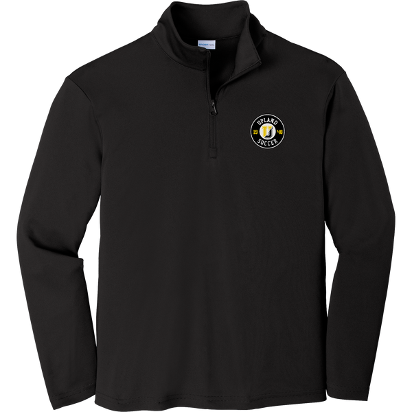 Upland Soccer Youth PosiCharge Competitor 1/4-Zip Pullover