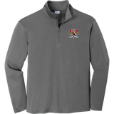 SOMD Lady Sabres Youth PosiCharge Competitor 1/4-Zip Pullover