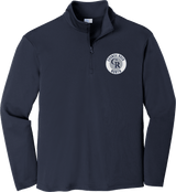 Council Rock North Youth PosiCharge Competitor 1/4-Zip Pullover