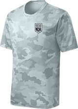 NGHL Youth CamoHex Tee