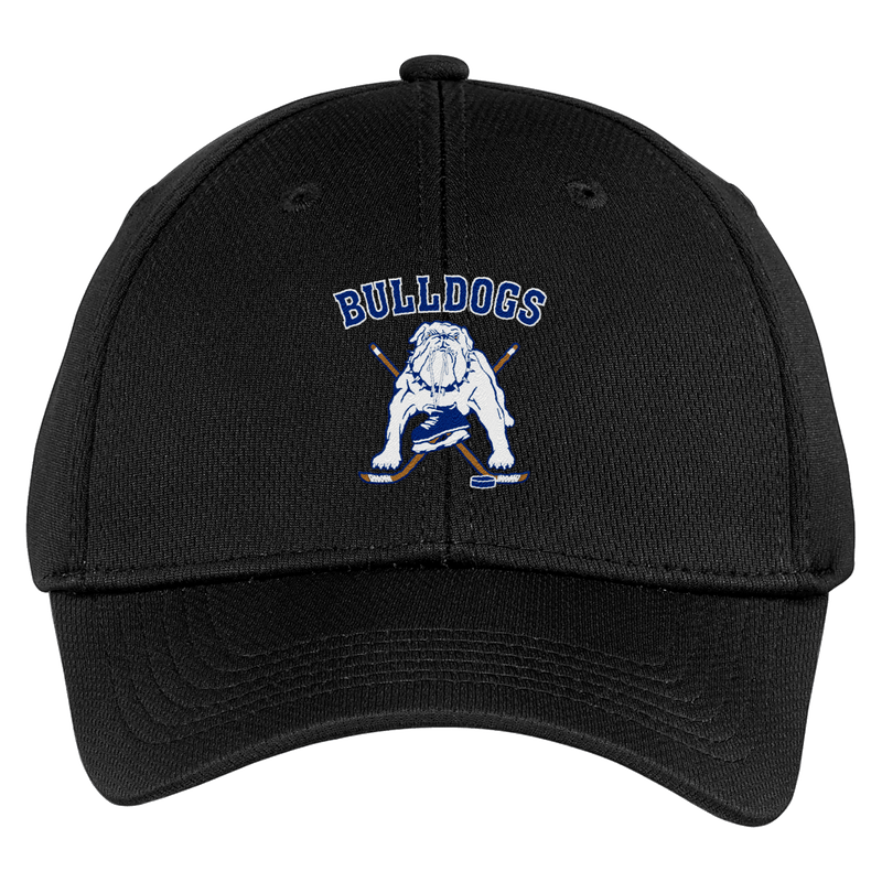 Chicago Bulldogs Youth PosiCharge RacerMesh Cap