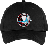 Jersey Shore Whalers Youth PosiCharge RacerMesh Cap