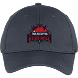 Philadelphia Resistance Youth PosiCharge RacerMesh Cap