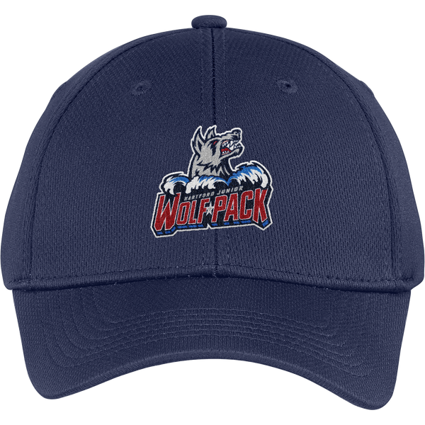 Hartford Jr. Wolfpack Youth PosiCharge RacerMesh Cap