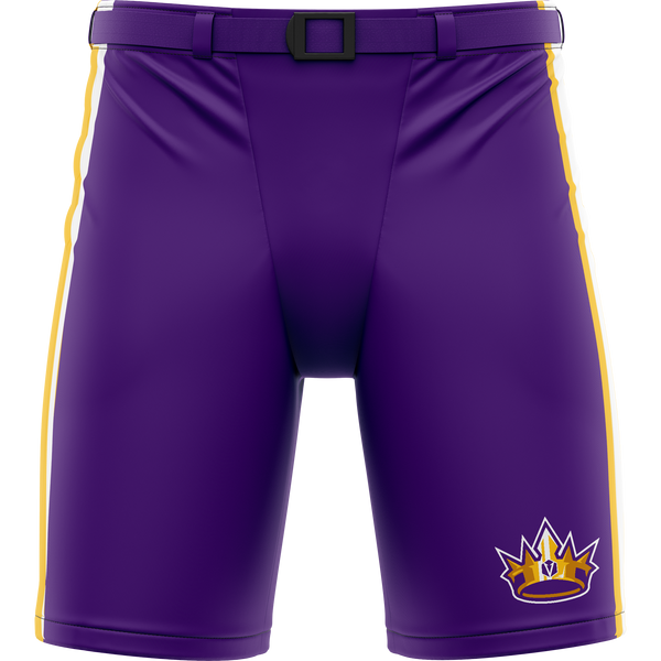 Young Kings Youth Hybrid Pants Shell