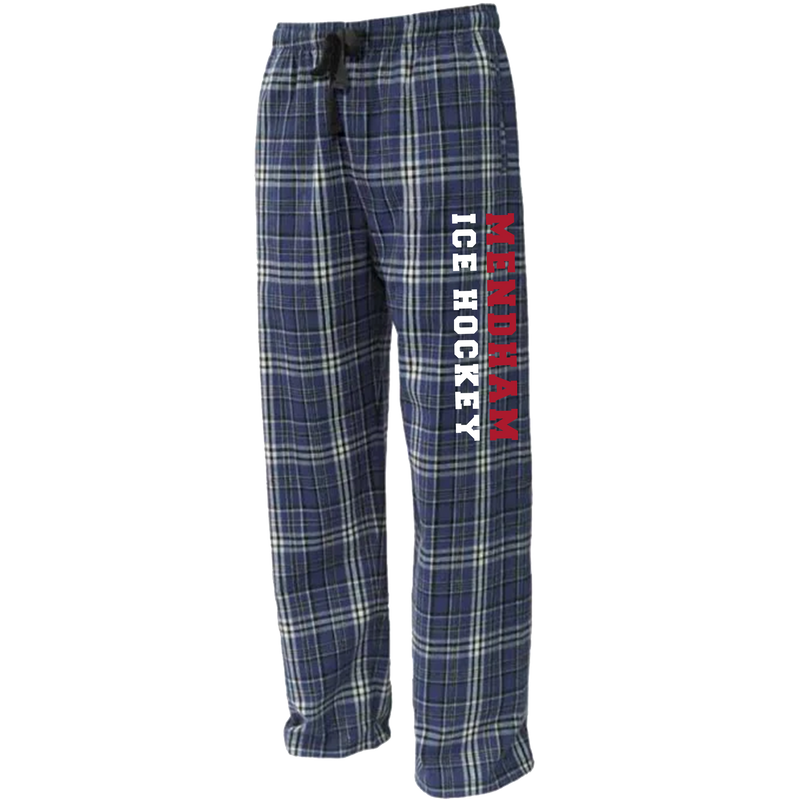 Mendham High School Flannel Pant