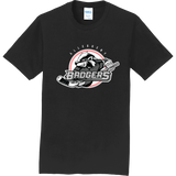 Allegheny Badgers Adult Fan Favorite Tee