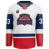 Philadelphia Resistance Youth Player Hybrid Jersey