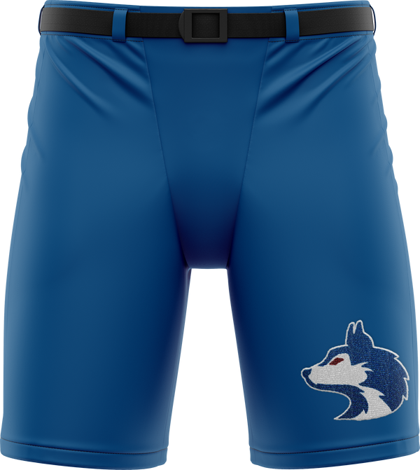 Pittsburgh Huskies Adult Hybrid Pants Shell