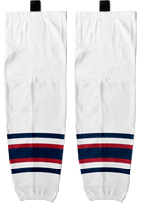 Hartford Jr. Wolfpack Split Season Sublimated Tech Socks