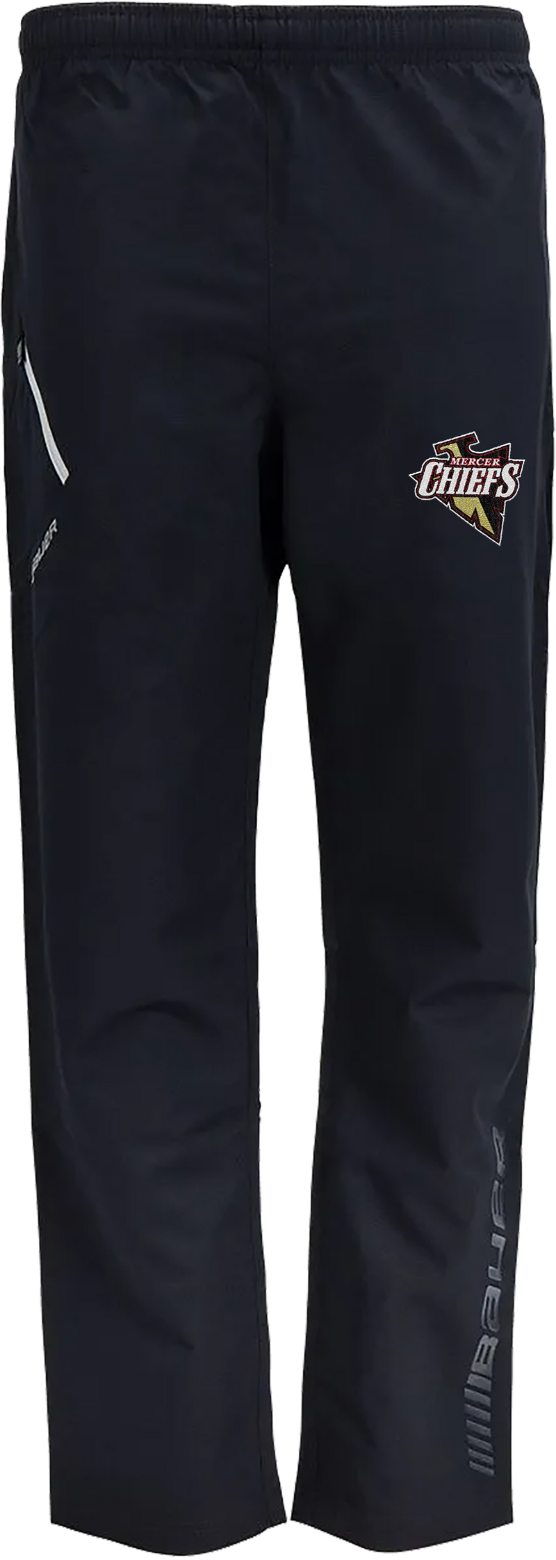 Bauer S24 Lightweight Pants - Youth (Mercer Tier 1 12U and Up)