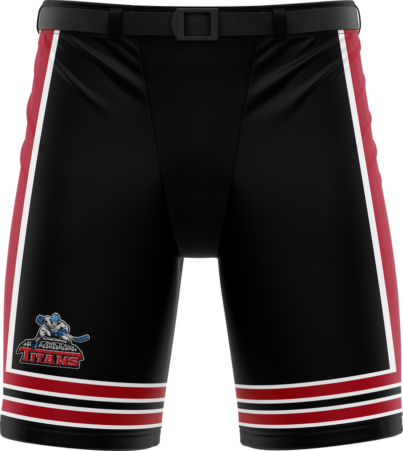 NJ Titans Tier 1 Adult Hybrid Pants Shell