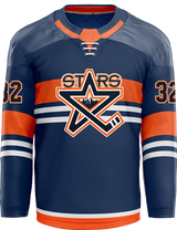 NY Stars Youth Player Jersey